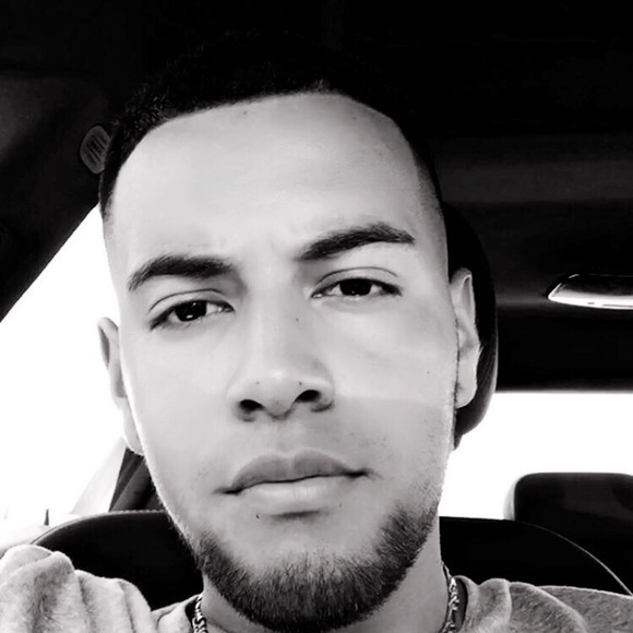 Meet your Posher, Jesus - Picture 1 of 1